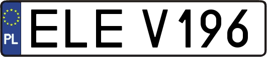 ELEV196