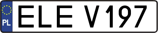 ELEV197