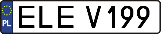 ELEV199