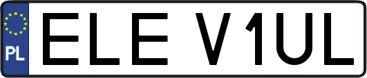 ELEV1UL