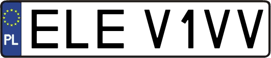 ELEV1VV