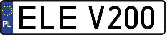 ELEV200