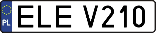ELEV210