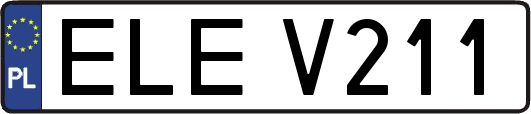 ELEV211