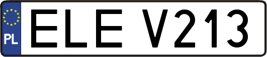 ELEV213