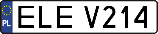 ELEV214