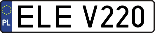 ELEV220