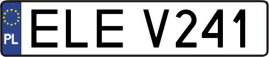ELEV241