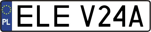 ELEV24A