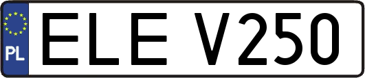ELEV250