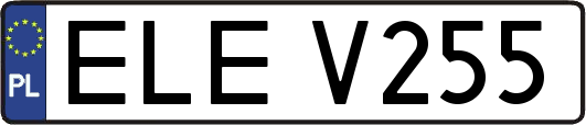 ELEV255