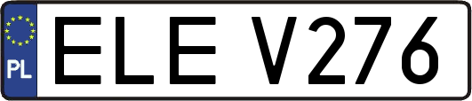 ELEV276
