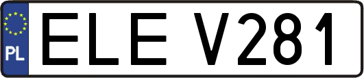 ELEV281