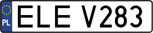 ELEV283