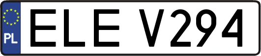ELEV294