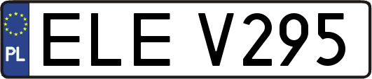 ELEV295