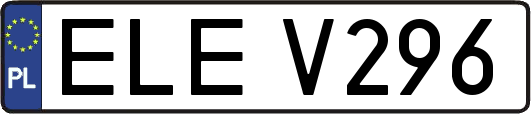 ELEV296