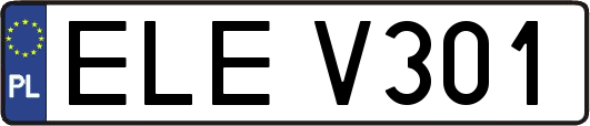 ELEV301