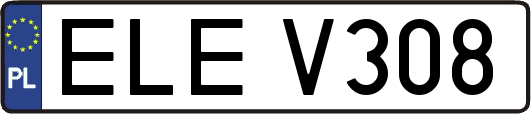 ELEV308