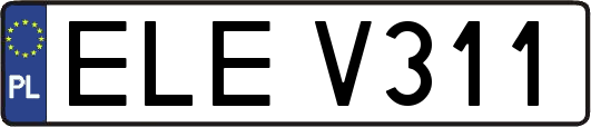 ELEV311