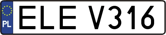 ELEV316