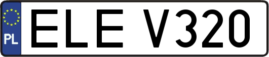ELEV320