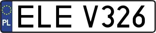 ELEV326