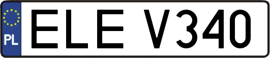 ELEV340