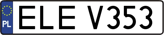 ELEV353