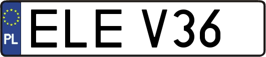 ELEV36