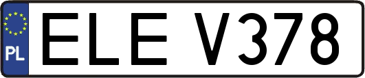 ELEV378
