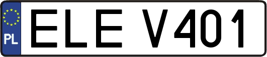 ELEV401