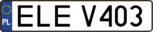 ELEV403
