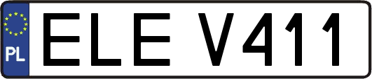 ELEV411