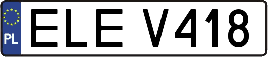 ELEV418