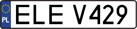 ELEV429