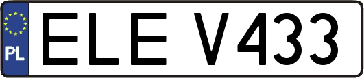 ELEV433