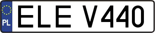 ELEV440