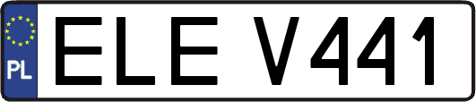 ELEV441