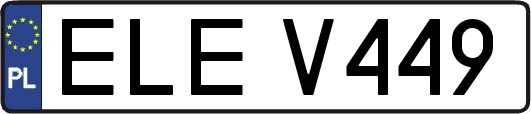 ELEV449