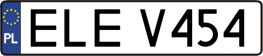 ELEV454