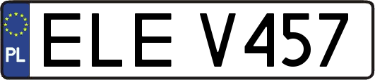 ELEV457