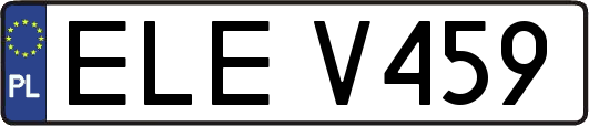 ELEV459