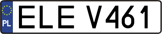 ELEV461