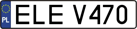 ELEV470