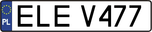 ELEV477