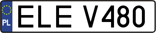 ELEV480