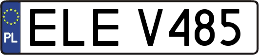 ELEV485