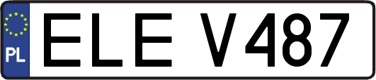 ELEV487