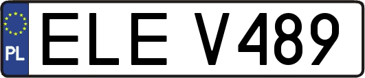 ELEV489